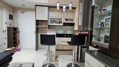 Jual Harga Miring Apartemen di Ciumbuleuit 3br Kawasan Strategis