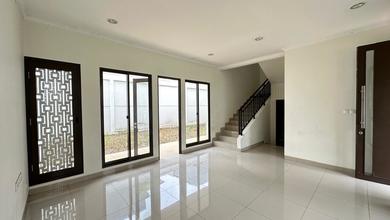Jual Cepat Rumah Mewah area Gede Bage, Bandung, LT 216 m2