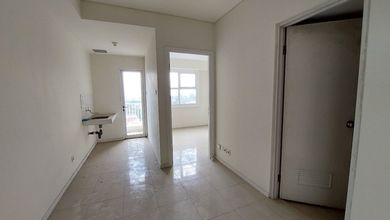 Jual Unit Apartemen Siap Ditempati 1BR Unfurnished Good Condition