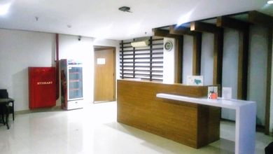 Dijual Hotel 4 Lantai Dekat Maranatha Di Sayap Pasteur Bandung