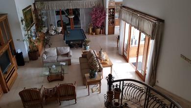 Rumah Modern LT 1200 Jual area Sukajadi, Bandung