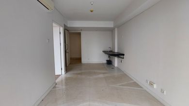 Apartemen 1BR Kondisi Terawat Murah Minimalis Unfurnished Bandung Kota Bandung