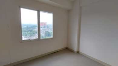 Dijual Segera Apartemen 2BR Unfurnished Kondisi Baik Siap Ditempati