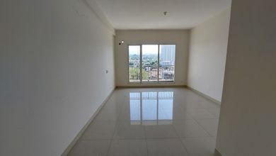 Dijual Cepat Apartemen 1BR Unfurnished