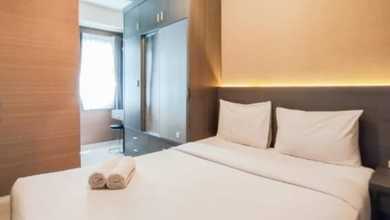 Dijual Cepat Apartemen 2BR Furnished
