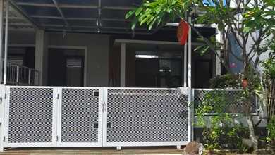 Jual Rumah Siap Tinggal di Taman Kopo Indah, Bandung, Luas 88 m2