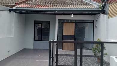 Rumah Modern area Taman Kopo Indah, Bandung, LT 68 m2