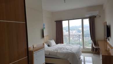Apartemen 1BR Bagus Murah Modern Furnished Ciumbuleuit Bandung