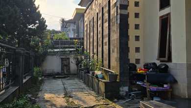 Dijual Kavling 260 m2 di Komplek Elit Mekar Wangi