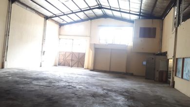 Jarang Ada Gudang Gandeng Harga Menarik Gudang Tingkat Dan Gudang Plong Akses Container Manuver Amancelling Tinggi 
