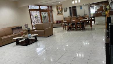 Rumah Modern area Andir, Bandung, LT 275 m2
