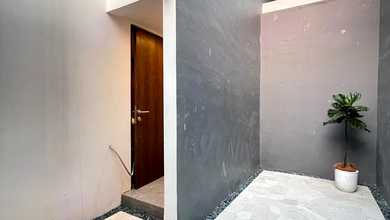 Rumah Sewa dengan Harga Murah Kawasan BSD