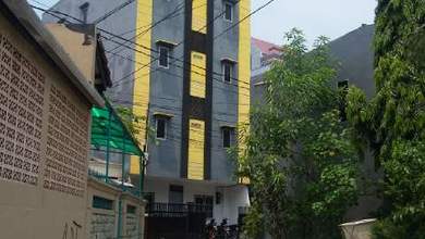 Kost Tanjung Duren Untar Mall CP Karyawan Mahasiswa ROI Tinggi 4LT