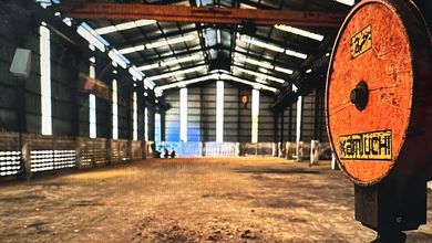 Gudang Jl Raya Setu Bekasi Telajung Cikarang Murah Meriah 