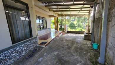 Jual Rumah Megah Luas 276 m2 Kawasan Lembang, Bandung