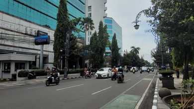 Dijual Cepat Apartemen 1BR Unfurnished Bagus Siap Ditempati