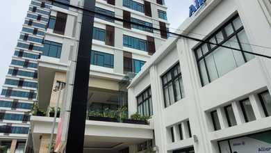 Harga Dibawah Pasaran Apartemen 1BR 66sqm Siap Ditempati