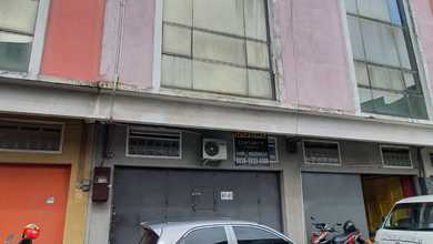 Ruko Jual Segera Di Pasir Koja