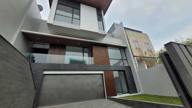 Rumah Modern area Setra Duta, Bandung, Luas 380 m2