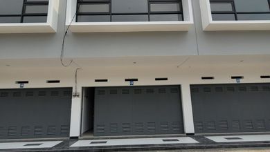 Ruko For Sale Strategis di Batununggal – Cocok untuk Usaha