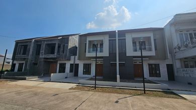 Jual Rumah 124 area Buah Batu, Bandung