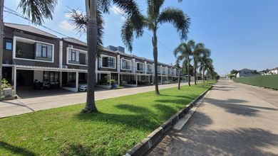 Rumah Premium LT 144 Jual area Buah Batu, Bandung