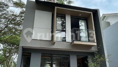 Jual Rumah 80 area Kota Baru Parahyangan, Bandung
