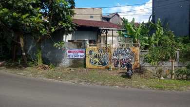 Tanah Dekat Pasar Area Lembang, Cocok untuk Buka Bisnis