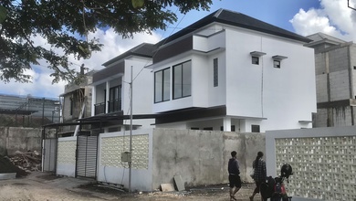 Rumah Premium Luas 102 Jual area Jimbaran, Badung
