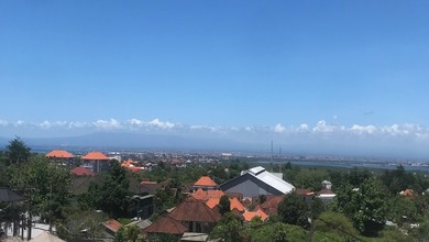 Dijual Kavling 1600 m2 Lokasi Komplek Elit Nusa Dua