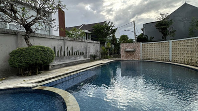 Rumah Area Premium Denpasar Selatan, Denpasar - Harga Terbaik 3 Miliar