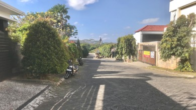 Jual Segera Rumah Mewah area Pecatu, Badung, Luas 480 m2