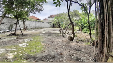 Kavling dengan Harga Murah Kawasan Gianyar Gianyar