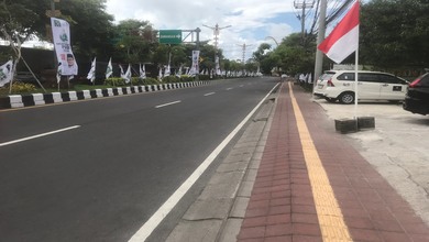 Jual Murah Tanah 525 m2 Lokasi Strategis