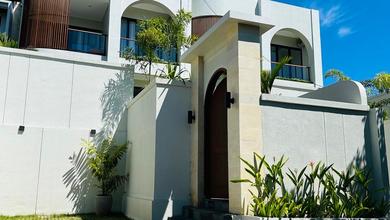 Brand New Modern Villa Ungasan Kuta Selatan Bali