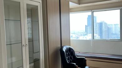 Apartemen Sewa di Tanah Abang Furnished Tipe 3 BR Terbaik di Jakarta Pusat