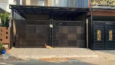 Rumah Eksklusif Luas 150 m2, di Sawangan, Depok
