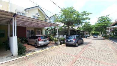 Jual Rumah Cantik LT 128 m2 area Sawangan, Depok