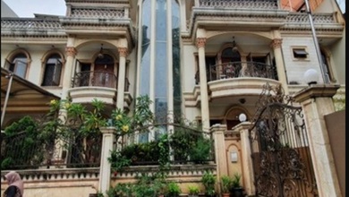 Jual Rumah Siap Tinggal di Sunter, Jakarta Utara, Luas 445 m2