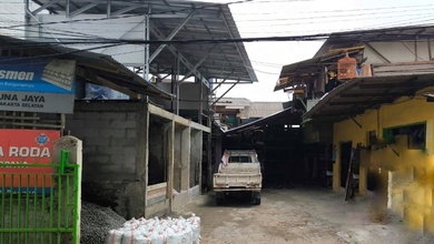 Rumah Premium di Pasar Minggu, Jakarta Selatan, LT 200 m2