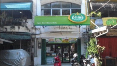 Jual Cepat Rumah Elit di Ciracas, Jakarta Timur, LT 128 m2
