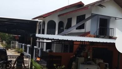 Jual Rumah Terkini area Kembangan, Jakarta Barat Luas 719 m2