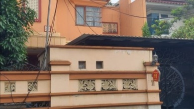 Jual Rumah Bagus Luas 542 m2 area Duren Tiga, Jakarta Selatan