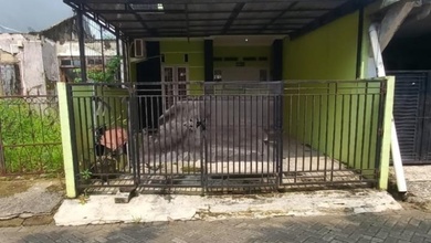Jual Rumah Baru area Sawangan, Depok LT 110 m2