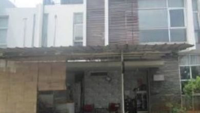 Jual Rumah 150 area Cibubur, Jakarta Timur