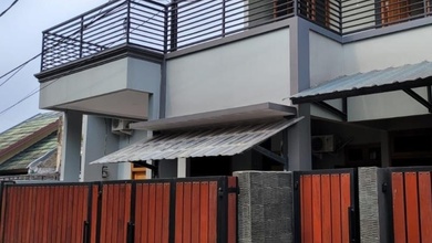 Rumah Modern area Sawangan, Depok, Luas 230 m2