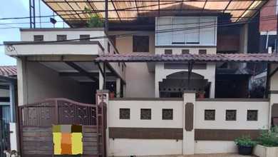 Jual Rumah Cantik Luas 150 m2 di Sawangan, Depok