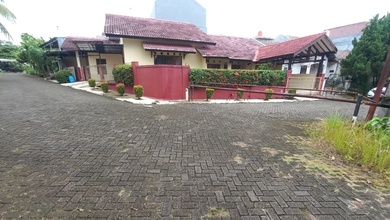 Jual Rumah Eksklusif LT 226 m2 di Sawangan, Depok