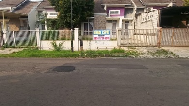 Rumah Modern LT 119 Jual di Sawangan, Depok
