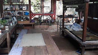 Rumah Modern Luas 888 Jual area Jagakarsa, Jakarta Selatan